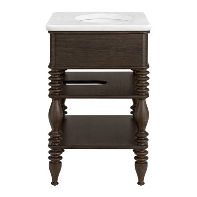Darla 30" Bathroom Vanity