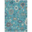 Tapis intérieur / extérieur Caziyah-109572314