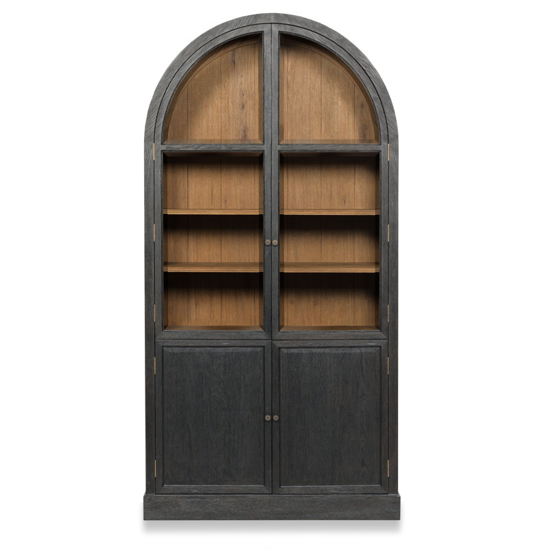Curio Cabinet