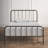 Lueras Metal Spindle Bed-972499043-972499042