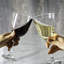 365ml Red Wine Glass Set