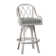 Tabouret de comptoir pivotant 24 po Edgewater