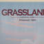 Reproduction d'art encadrée à la main Grasslands GO (XL)-1567660291-1567660300