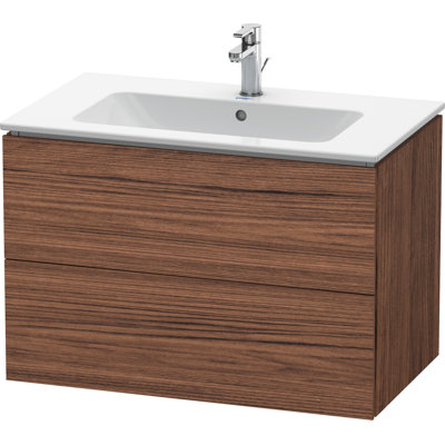 Base de meuble-lavabo simple 32,25 po Duravit
