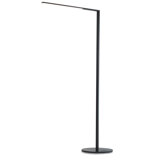 Lady7 52.05'' LED Task Floor Lamp with USB