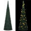 150cm H Lighted Artificial Christmas Tree