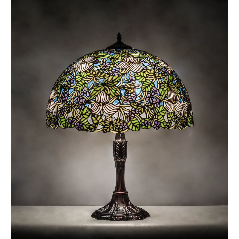 Ikra Table Lamp