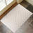 Lusko Tessa Distressed Machine Washable Area Rugs-382052597-350402472