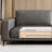 Business leisure elegant office sofa