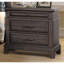 Table de chevet 2 tiroirs-274752100