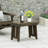 KYOTO SIDE TABLE-1145205759