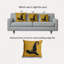 Witchcraft Square Pillow Cover and Insert-19869816-19869809