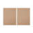 Eucalyptus 2-piece Framed Canvas Wall Decor Set