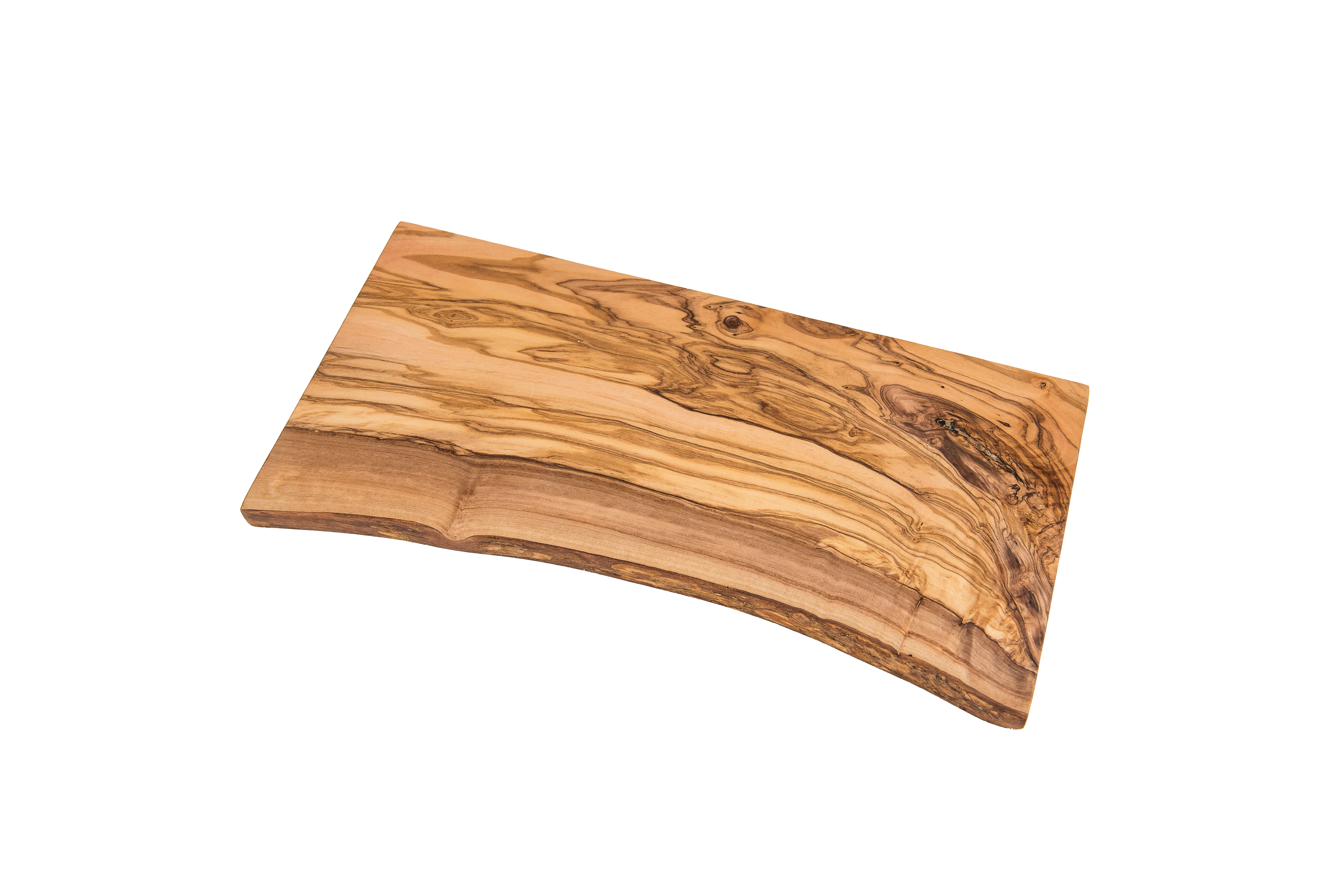 Olive Wood Cheese Paddle Cutting Board Dunroven House, Inc.