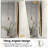 Quesenberry Arch Wall Mirror-895716175-895716172