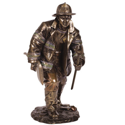 People Figurines & Sculptures