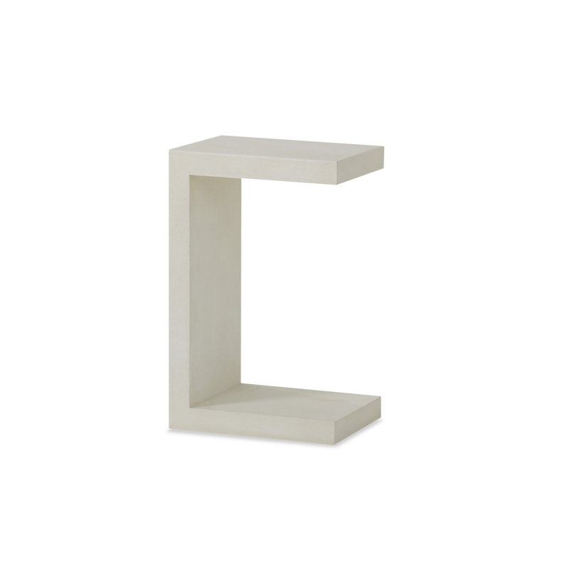 Monarch Solid Wood End Table