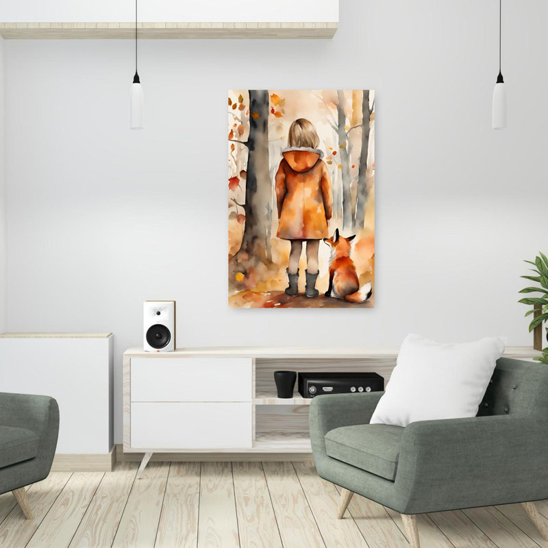 Art contemporain contemporain abstrait, H 36 po x l 24 po