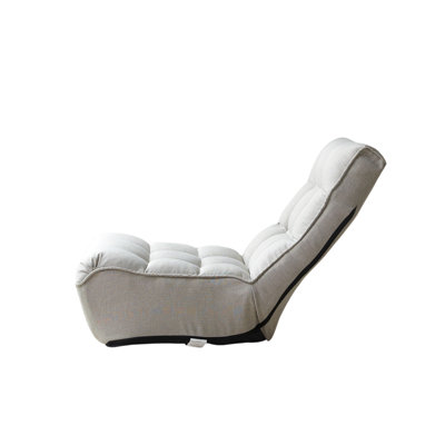 Adjustable Multifunctional Metal Sofa For Modern Living Rooms