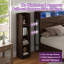 Lit avec rangement Coey Farmhouse-18217444-18217446