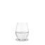 Cabernet Lines Drinking Glass
