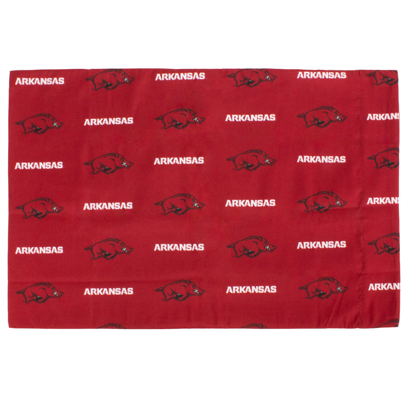 NCAA Polyester - Set of 2, King