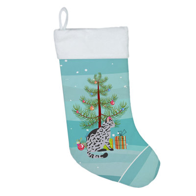 Chaussette de Noël