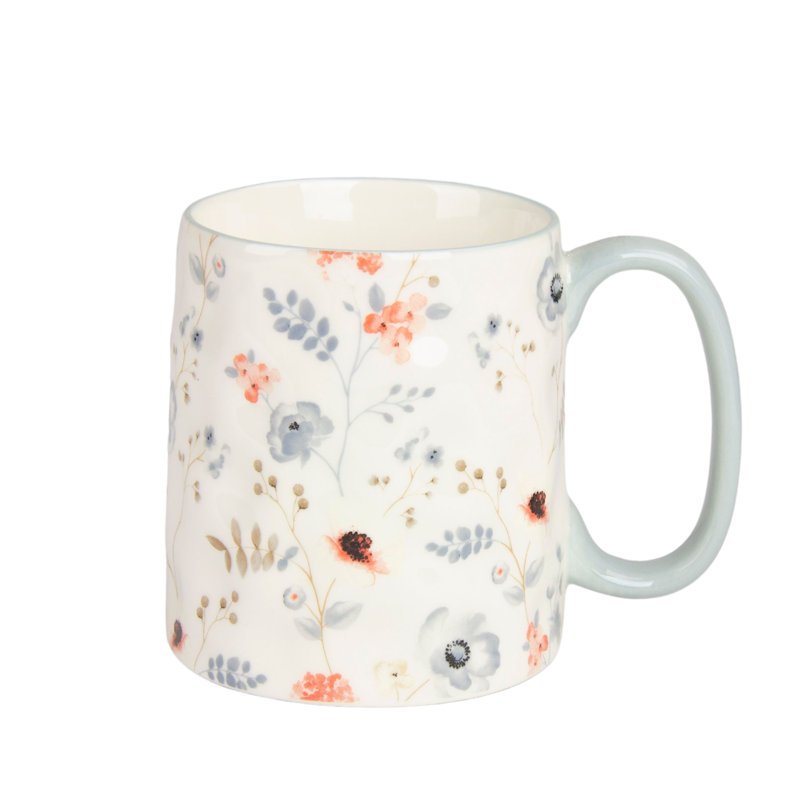 Grande tasse à café Jaylece