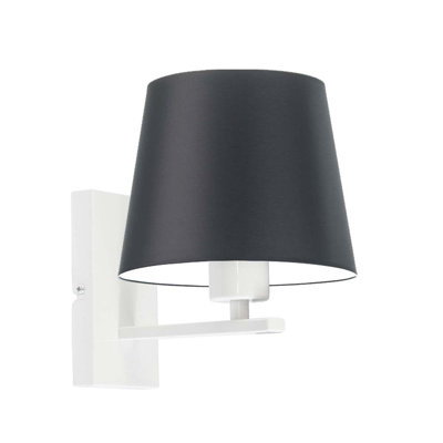 Asawir Armed Sconce