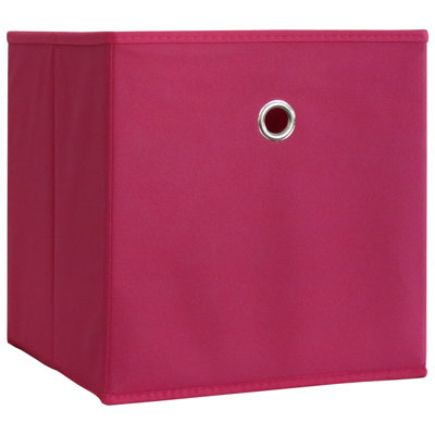 Rebrilliant Fabric Box