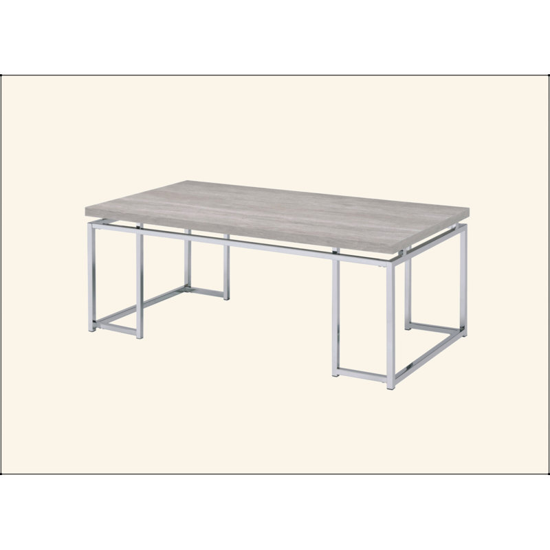Table basse Chafik