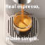 Machine à espresso automatique Philips Baristina-111137981