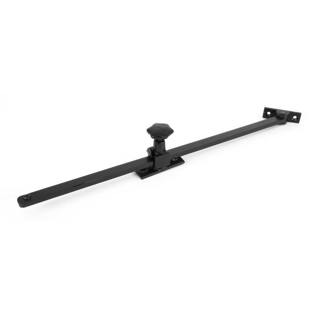 Sliding Stay Door Accessory