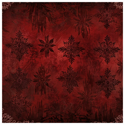 Coussins décoratifs Red Damn