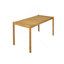 Table de salle à manger moderne