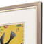 Friends Meeting S/2 Print by Medley Propac Images