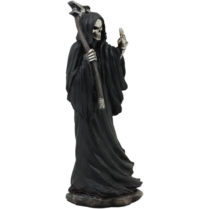 Janissa Fantasy & Sci-Fi Figurines & Sculptures