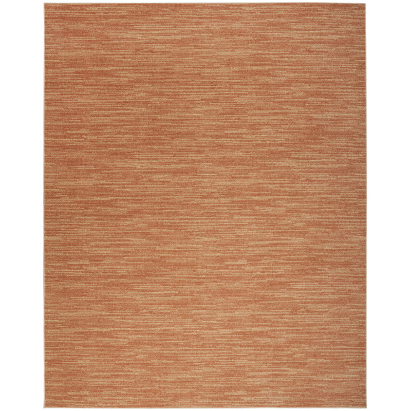 Tapis intérieur / extérieur Nourison Essentials, Rectangle 10 pi x 14 pi