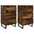Smoked Oak is out of stock