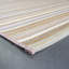 Hurdland Striped Indoor / Outdoor Area Rug-897172134