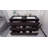Reyes 58.5'' Double Bathroom Vanity Base Only-58514066