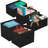 Saasha 5 Drawer Storage Drawer