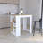 Versatile Kitchen Island with Spacious Top and Smart Storage Options-2011590586