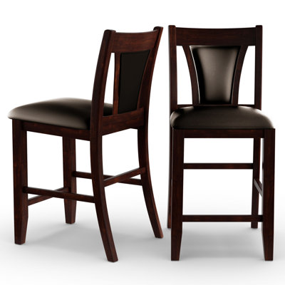 Gabaldon 25.75" Counter Stool