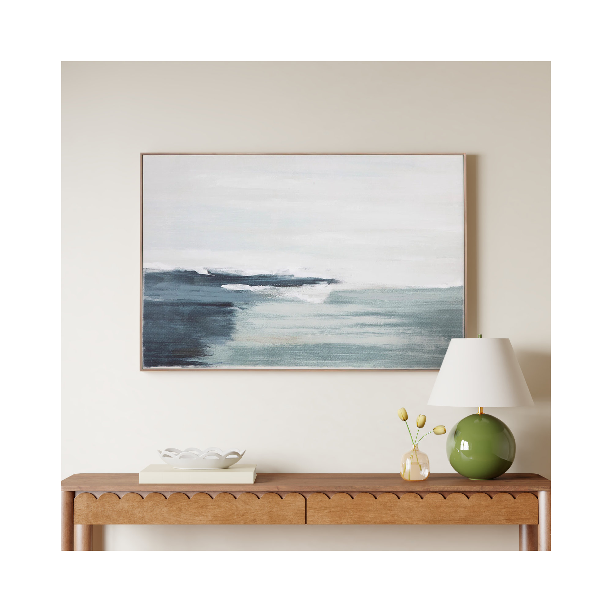 Shoreline