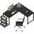Markesia Computer Desk-21197541