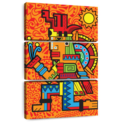 Leisha Aztec II