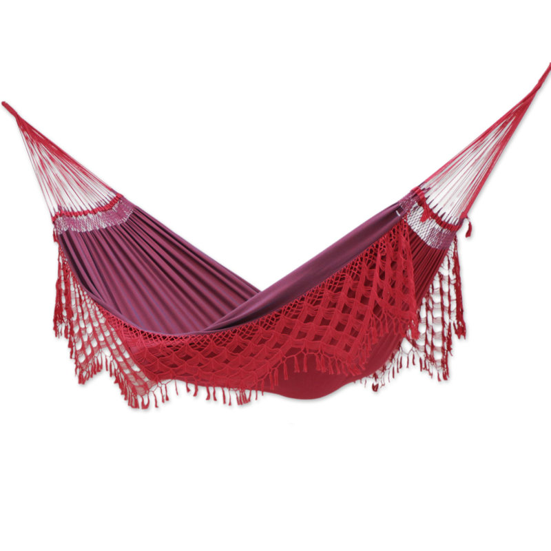 Jarvaris 2 Person Classic Hammock