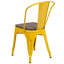 Chaise empilable Ketchum-381813135
