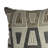 Geometric Reversible Throw Pillow-1398662781